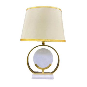 Moon Marble Table Lamp Price in Pakistan