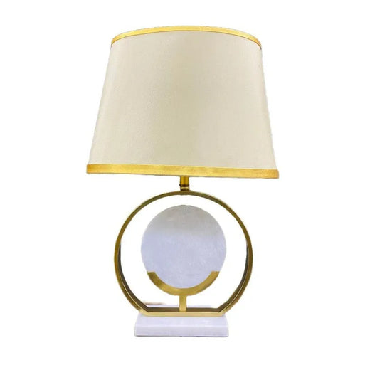 Moon Marble Table Lamp Price in Pakistan