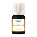 Morning Dew Essential Oil Blend