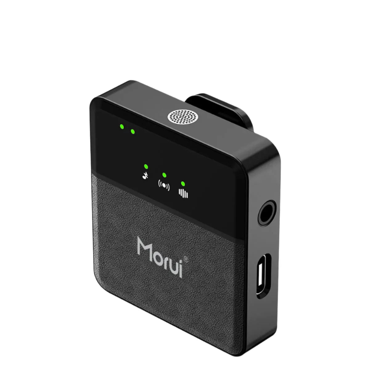 Morui GM-X8 4-in-1 Wireless Microphone Secondary image