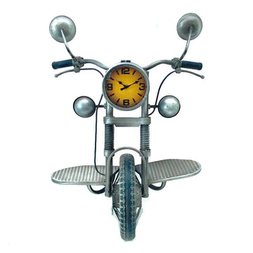 Motorbike Wall Clock Price in Pakistan
