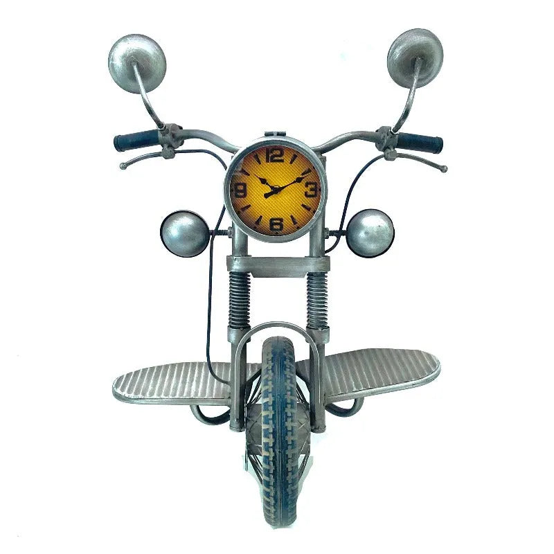 Motorbike Wall Clock Price in Pakistan