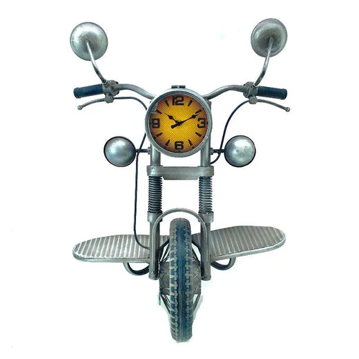 Motorbike Wall Clock Price in Pakistan