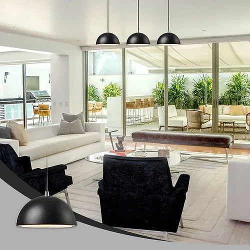 Motown Pendant Round Hanging light Price in Pakistan 