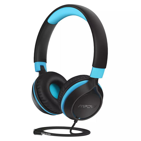 Mpow CHE1 Wired Headphones for Kids Price in Pakistan 
