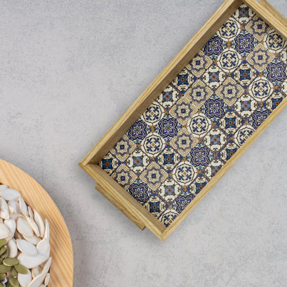 Naqsh Design Art Tray Price in Pakistan