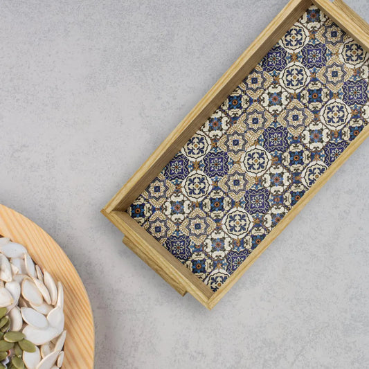 Naqsh Design Art Tray Price in Pakistan