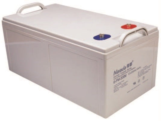 Narada AcmeG 12V Battery 200Ah