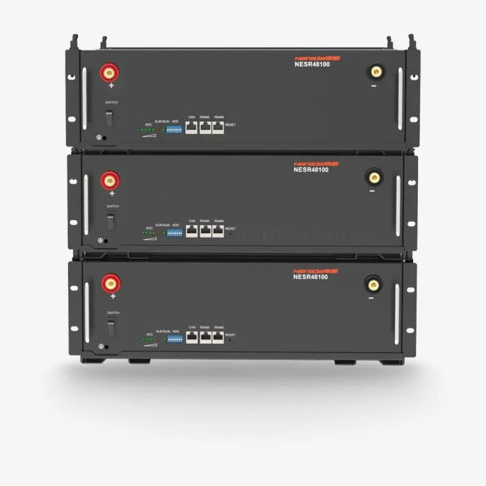 Narada nesr48100-16s 100AH Lithium Battery Price in Pakistan