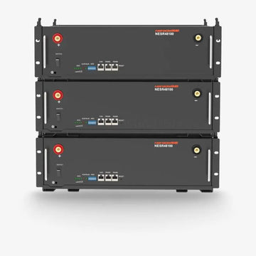 Narada nesr48100-16s 100AH Lithium Battery Price in Pakistan