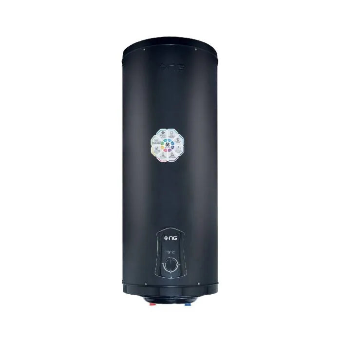 NasGas NEG-40 Electric Geyser - 40 Liters