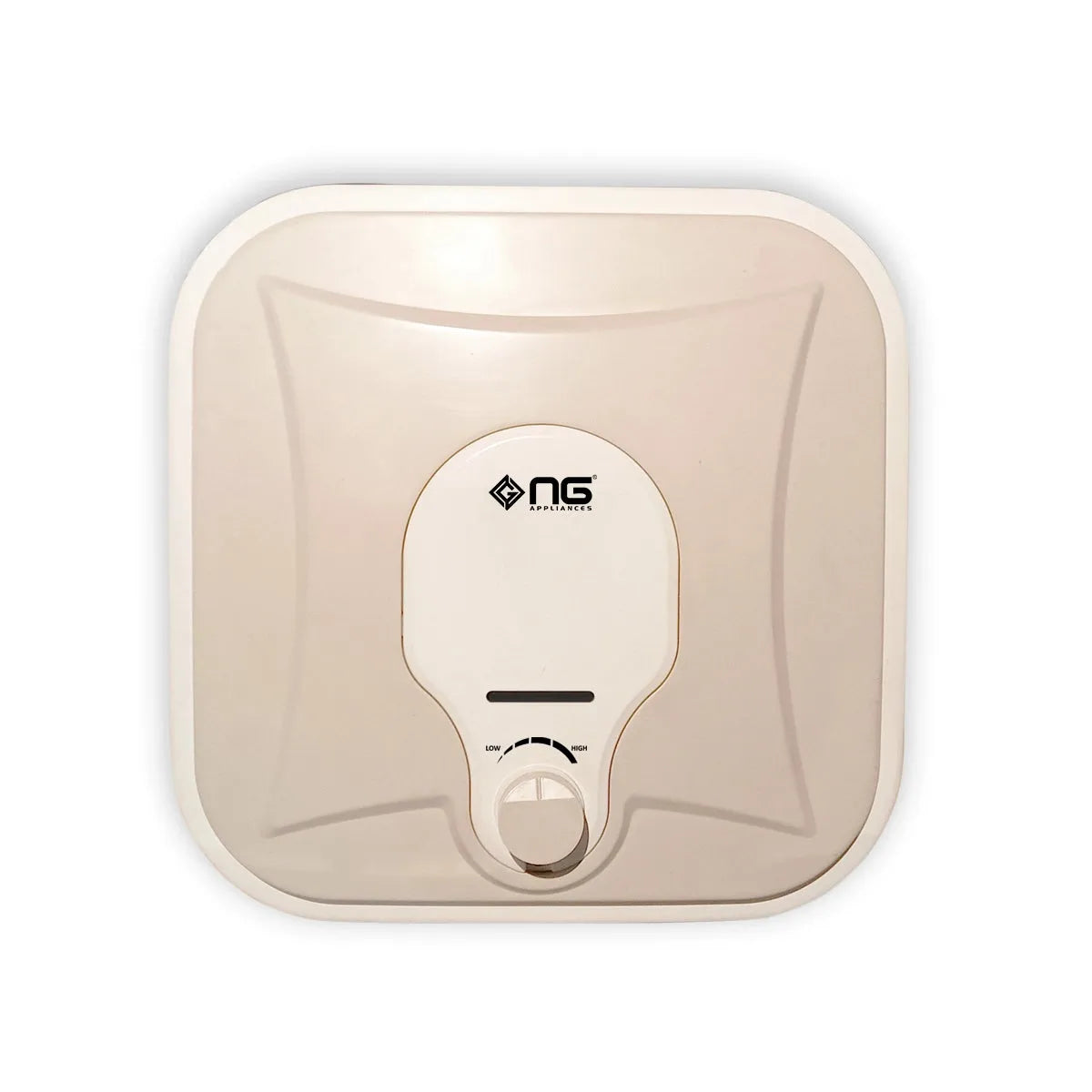 NasGas SEM-101 Semi-Instant Electric Geyser Price in Pakistan