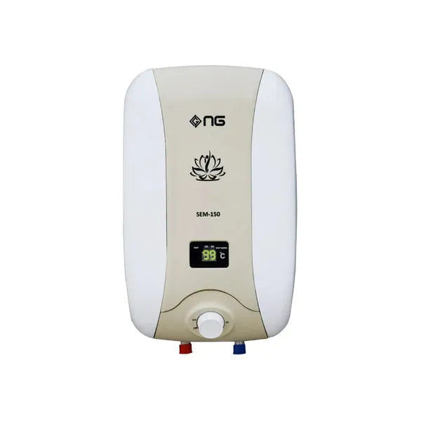 NasGas SEM-150 Semi-Instant Electric Geyser Price in Pakistan