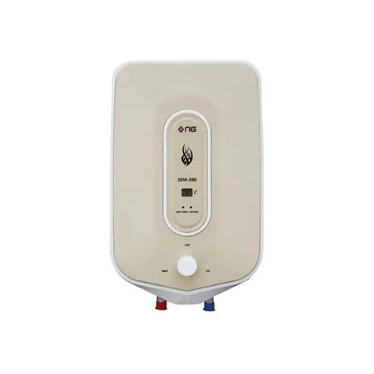 NasGas SEM-200 Electric Geyser Price in Pakistan