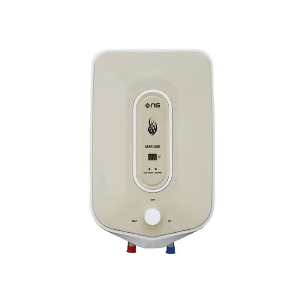 NasGas SEM-200 Electric Geyser Price in Pakistan Main image