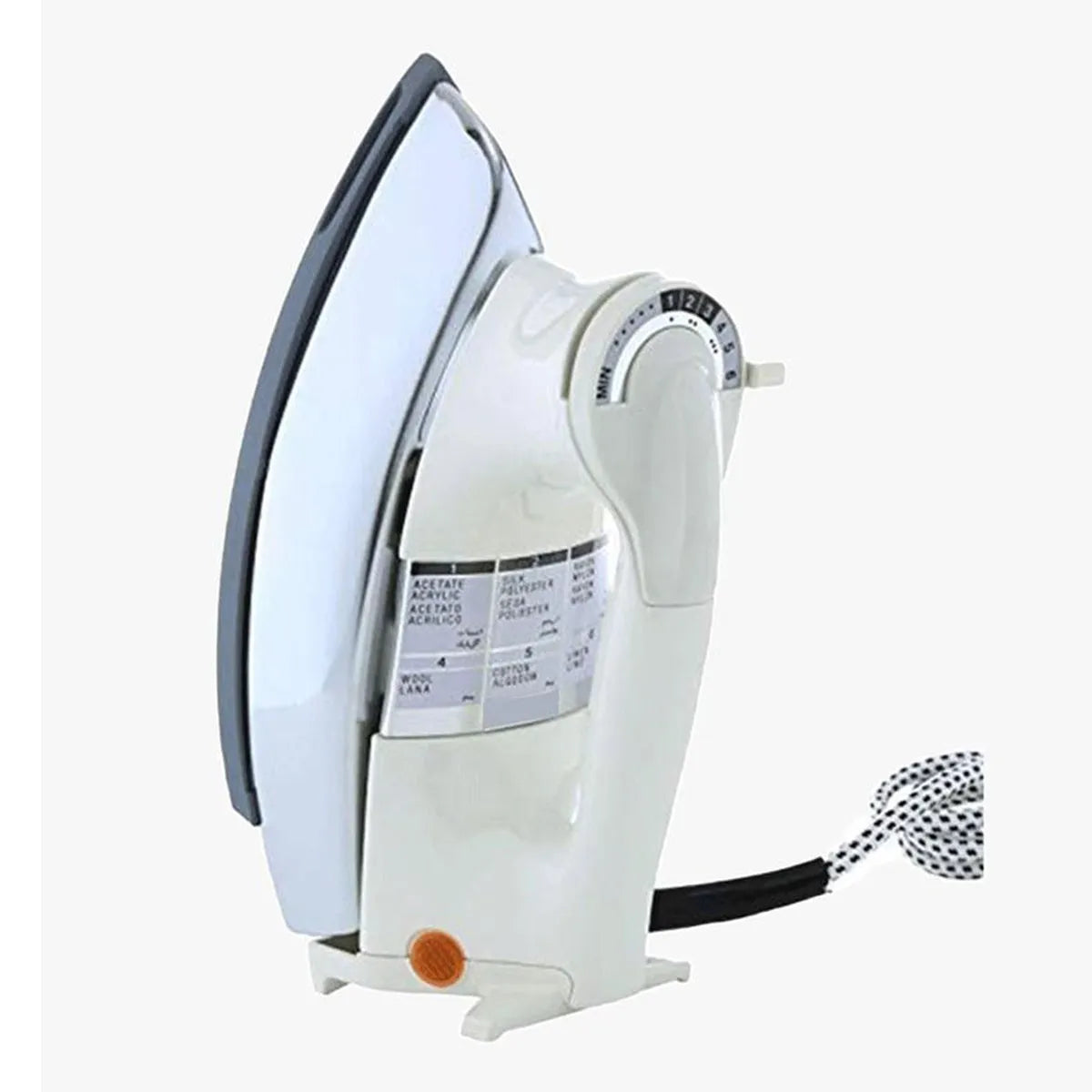 National Automatic Iron Price in Pakistan Main image