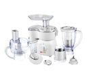 National Gold SQ-2140 Multi-Function Food Processor