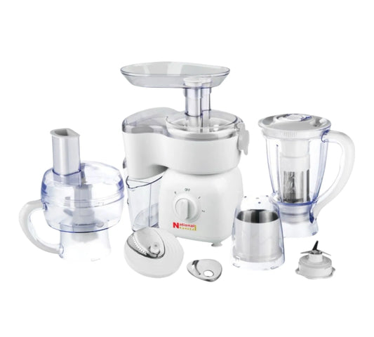 National Gold Food Processor Price in Pakistan