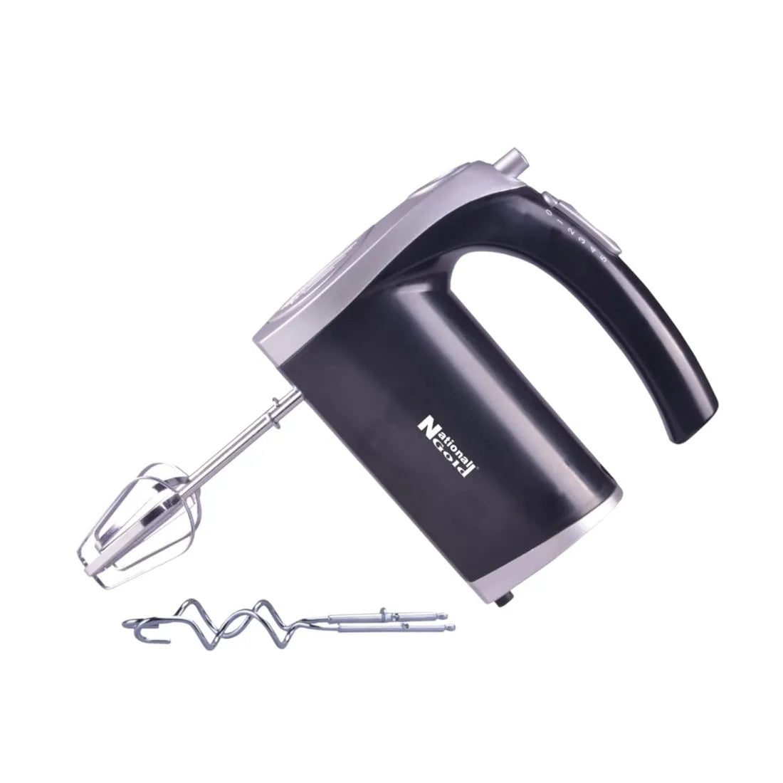 National Gold Hand Mixer & Egg Beater in Pakistan Main image