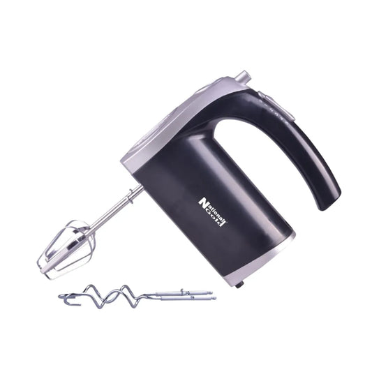 National Gold Hand Mixer & Egg Beater in Pakistan