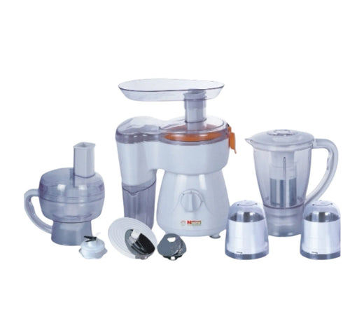 National Gold Food Processor Price in Pakistan