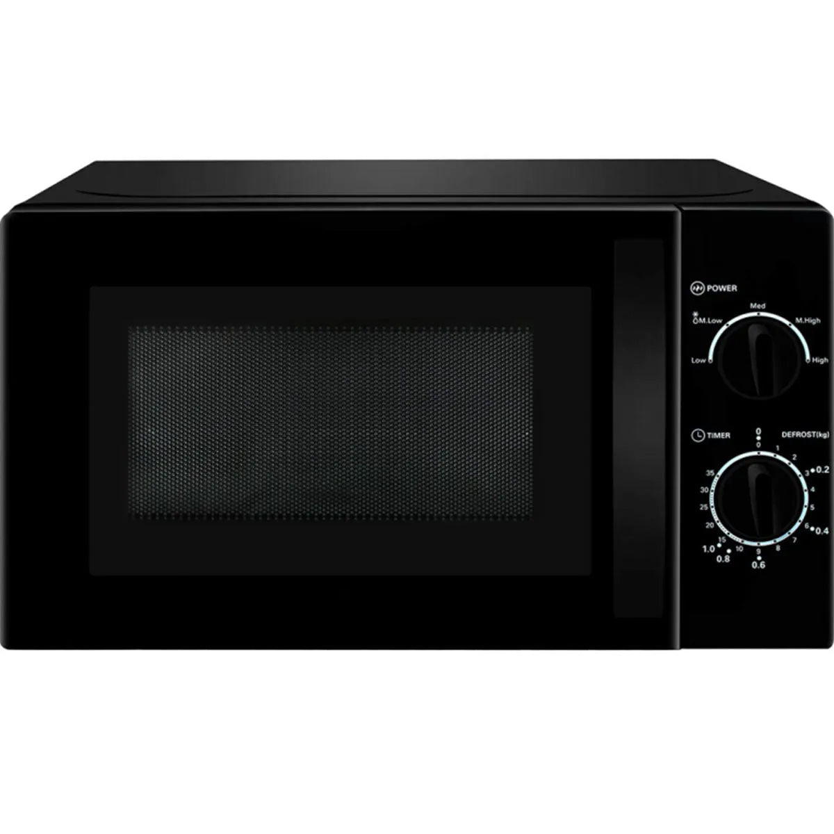 National Romex Microwave Oven Price in Pakistan Main image
