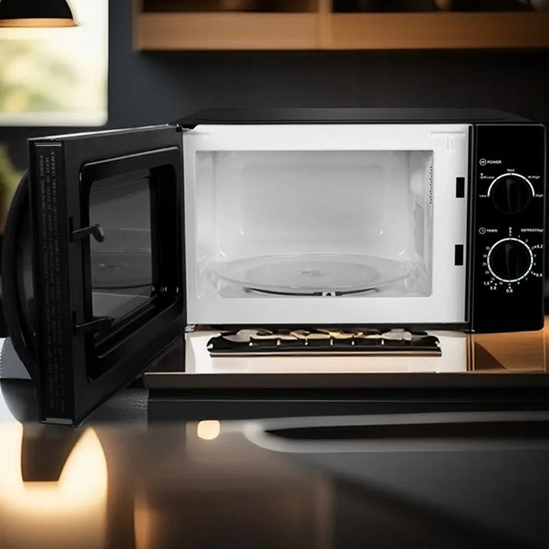 National Romex 20L Microwave Oven Secondary image