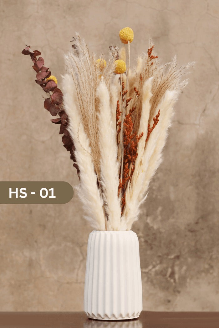 Natural Dried Flower Bouquet HS01 Price in Pakistan