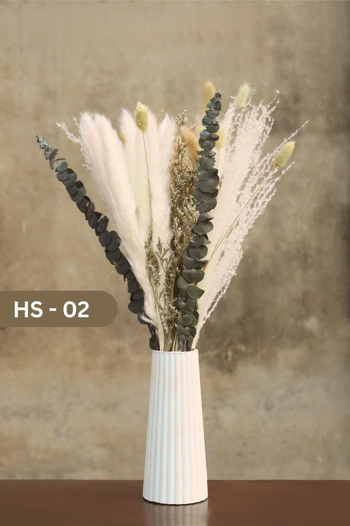 Natural Dried Flower Bouquet HS02 Price in Pakistan