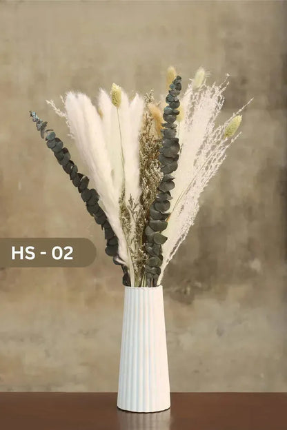 Natural Dried Flower Bouquet HS02 Price in Pakistan