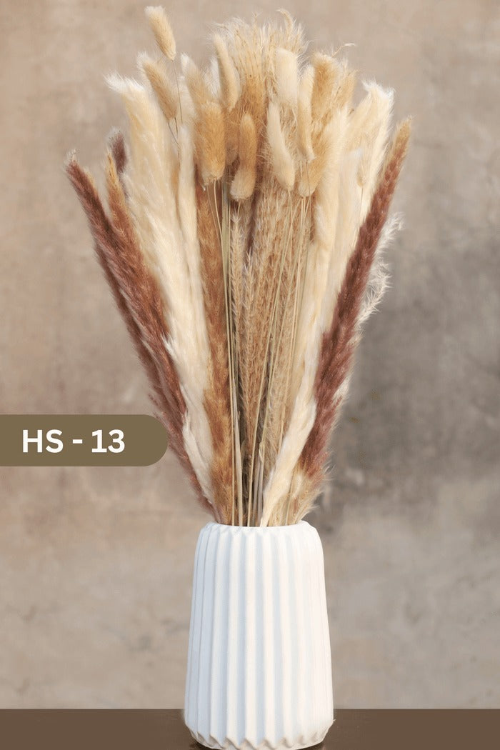 Natural Dried Flower Bouquet HS13 Price in Pakistan