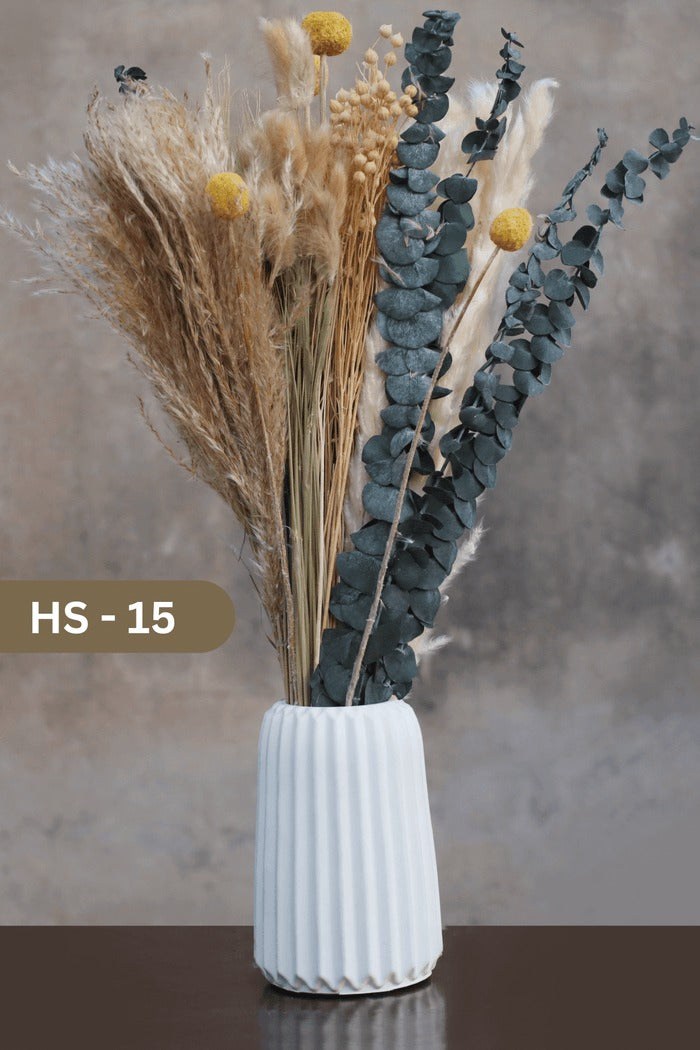 Natural Dried Flower Bouquet HS15 Price in Pakistan