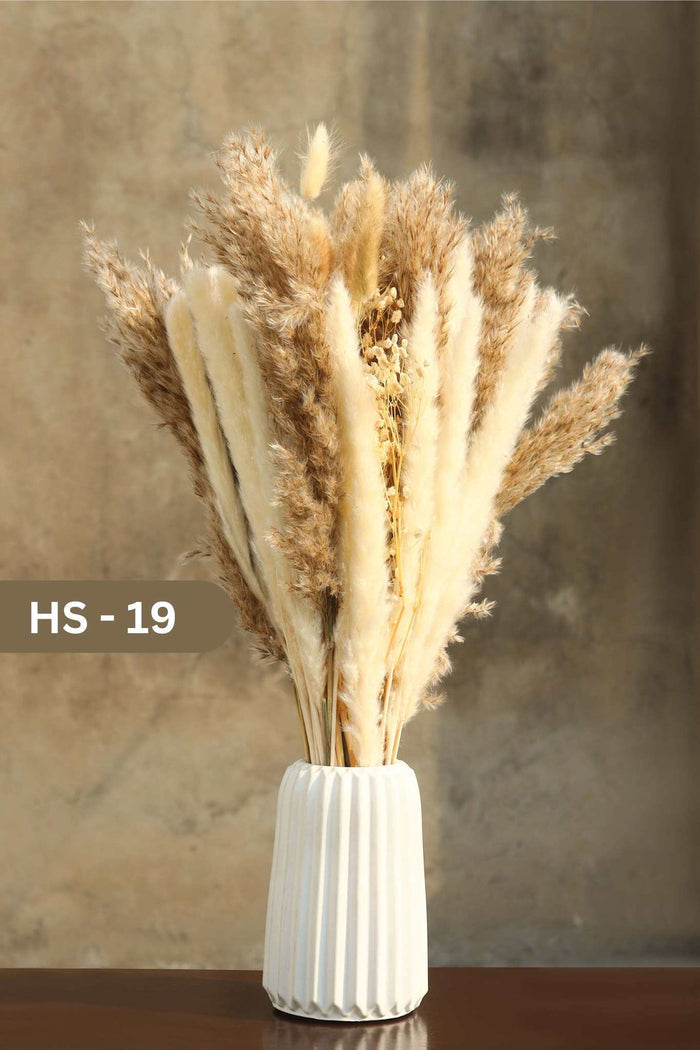 Natural Dried Flower Bouquet HS19 Price in Pakistan