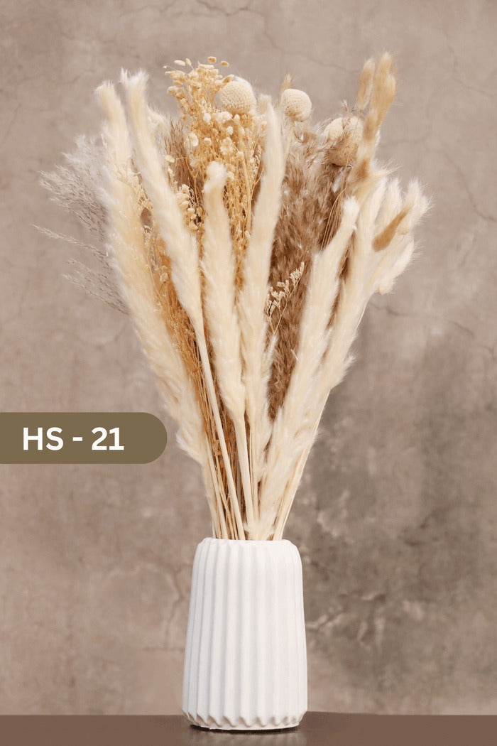 Natural Dried Flower Bouquet HS21 Price in Pakistan