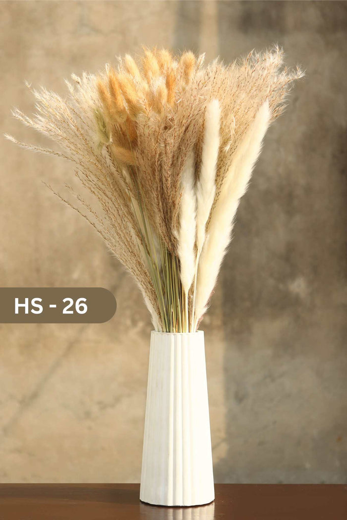 Natural Dried Flower Bouquet HS26 Price in Pakistan