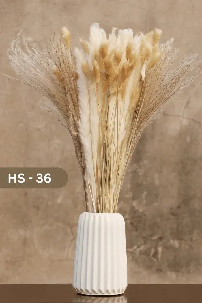 Natural Dried Flower Bouquet HS36 Price in Pakistan