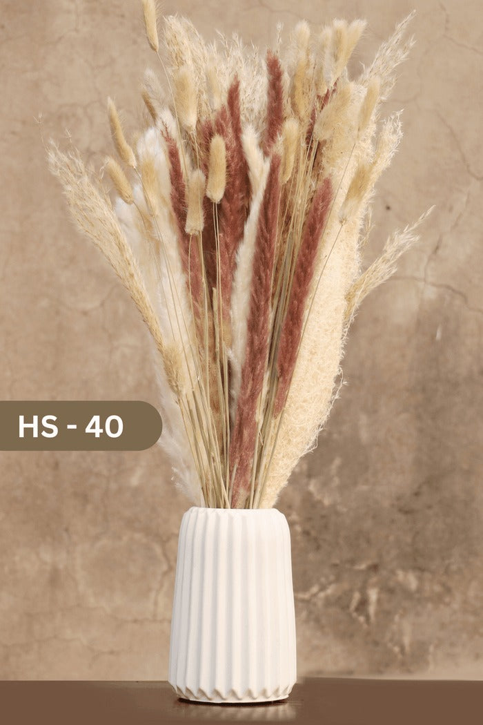 Natural Dried Flower Bouquet HS40 Price in Pakistan