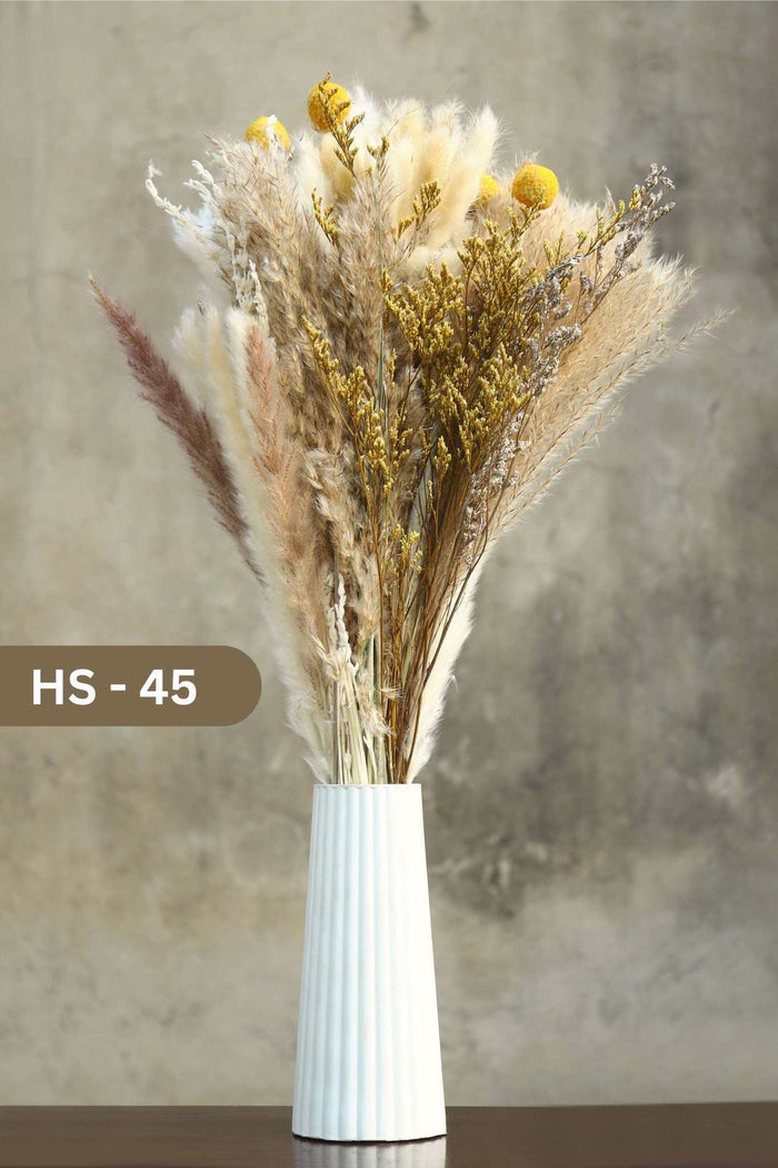 Natural Dried Flower Bouquet HS45 Price in Pakistan