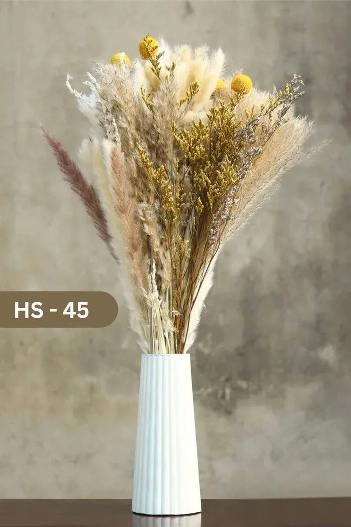 Natural Dried Flower Bouquet HS45 Price in Pakistan
