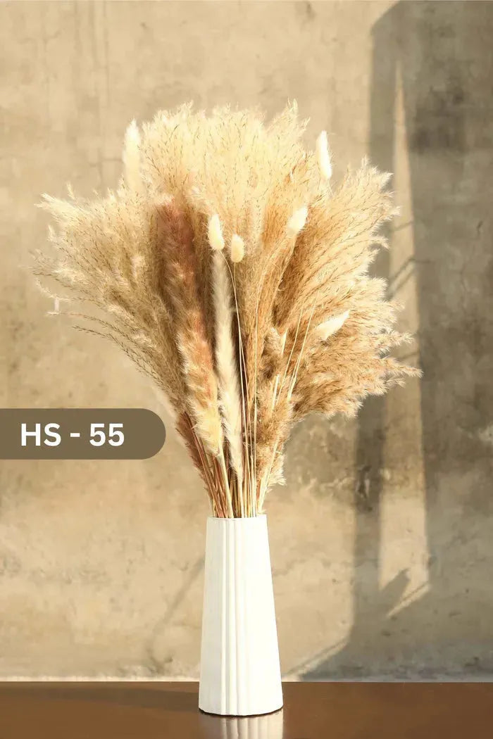 Natural Dried Flower Bouquet HS55 Price in Pakistan