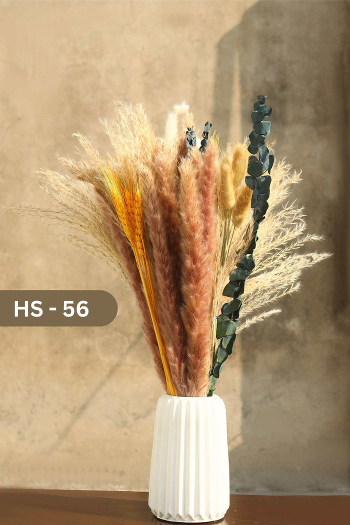 Natural Dried Flower Bouquet HS56 Price in Pakistan