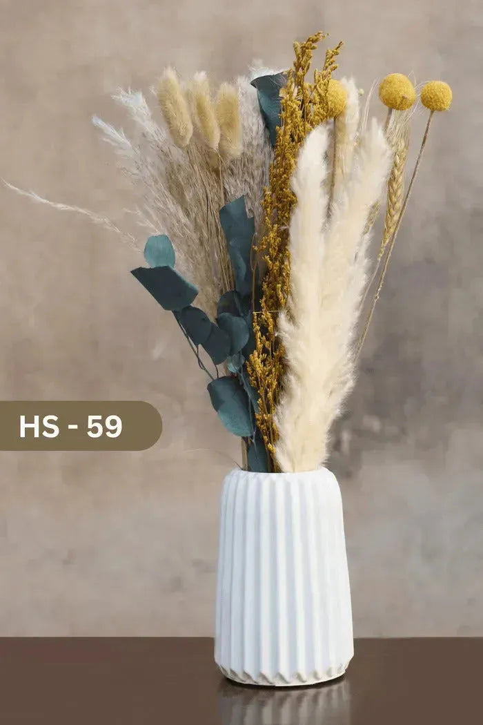 Natural Dried Flower Bouquet HS59 Price in Pakistan