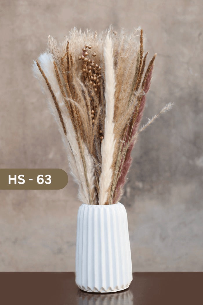 Natural Dried Flower Bouquet HS63 Price in Pakistan