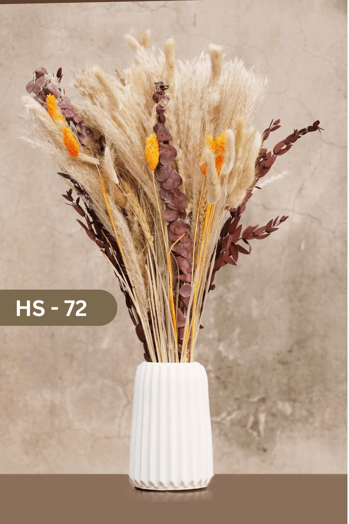 Natural Dried Flower Bouquet HS72 Price in Pakistan