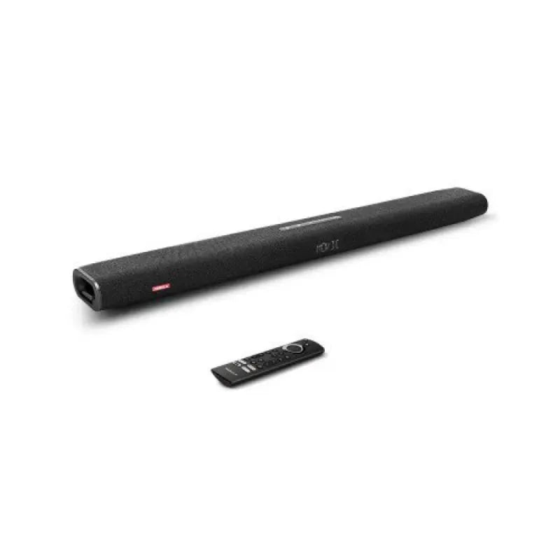 Anker Nebula Soundbar-Fire TV Edition 4K HDR 2.1 with Alexa Secondary image