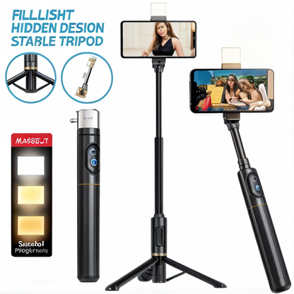 Neepho Longest Selfie Stick Tripod Price in Pakistan