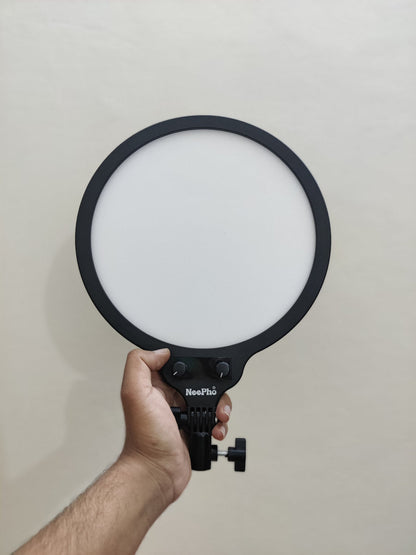 NP-26 LED Soft Ring Light 26inch Price in Pakistan 