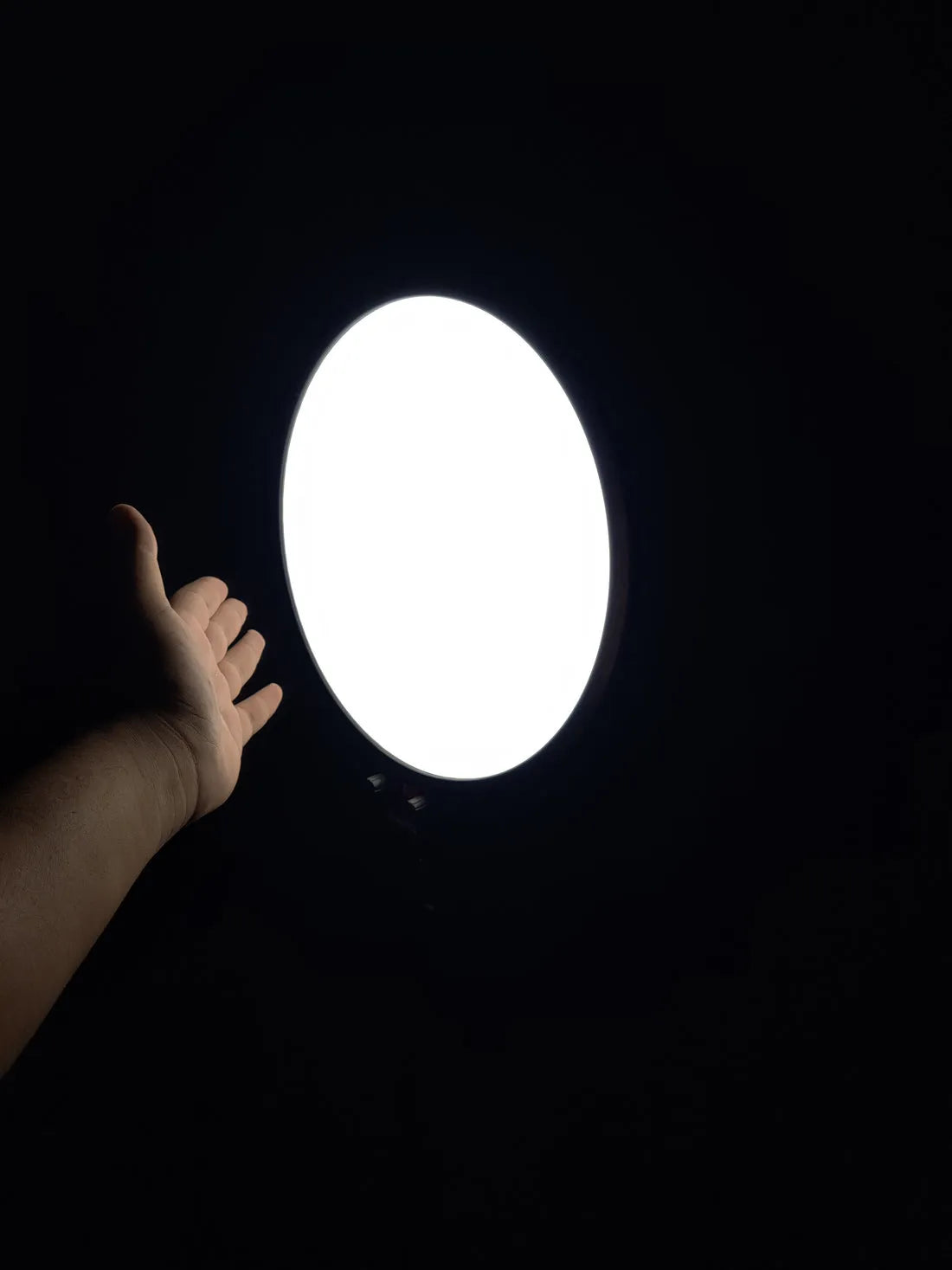 Neepho NP 26 LED Soft Ring Light Price in Pakistan