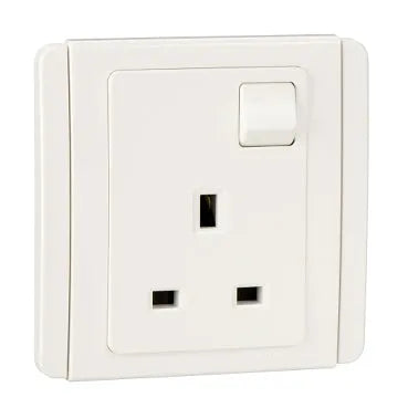 Neo 13A 250V SP Switched Socket Price in Pakistan