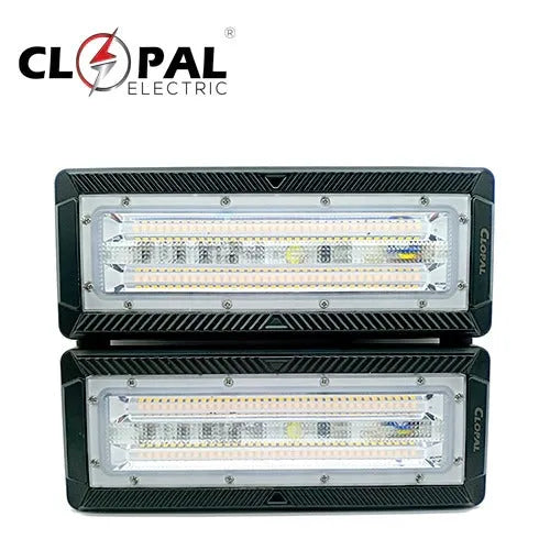 Clopal Smart Bright Waterproof LED Floodlight Secondary image